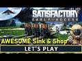 Let's Play Satisfactory s01 e05