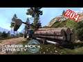 LUMBERJACK'S DYNASTY #04