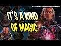 Magic the Gathering Online Arena | Noobing into the game | I can do this [Epic Games]
