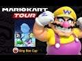 Mario Kart Tour – Ice Tour King Boo Cup + Tour Gift