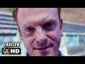 MARVEL'S JESSICA JONES Season 3 Official Trailer "Sallinger" (HD) Krysten Ritter