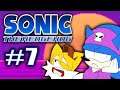 Matt & Liam Play Sonic The Hedgehog 2006 (Part 7)