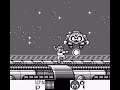 Mega Man IV (GB) - Dr. Wily's Spaceship (Stage 1)