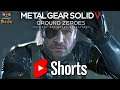 Metal Gear Solid V: Ground Zeroes (1) #Shorts #YouTubeShorts
