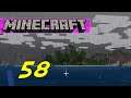 Minecraft - Let's Play Ep 58 - NEW LANDS & WRECK