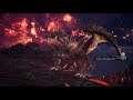 Monster Hunter World: Iceborne - Walkthrough Part 56