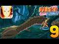Naruto Mobile Ultimate Storm (CN) By Tencent Android Gameplay Part 9