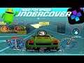 Need For Speed Undercover PS2 Emulator Android - DamonPS2 PRO - Need For Speed Android Gameplay 2022