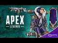 *New* Electric Royalty Twitch Prime Bundle Showcase - Apex Legend