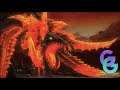 Nidhogg V Hraesvelgr┃The End of The Dragon Song War┃Heavensward Final Fantasy XIV