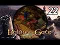Nimbul - Let's Play Baldur's Gate: Enhanced Edition (Core Rules) #22