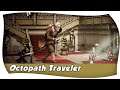 Octopath Traveler 🔥⚔ #12: Heathcote - Retro Rollenspiel Gameplay by AllesZocker69