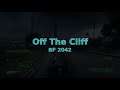 Off The Cliff Glitch - BF 2042