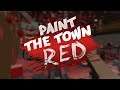 Paint the Town Red|Hapisane Kavgası