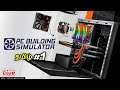 PC Build Simulator தமிழ் #1 Live | PC Build Simulator Game |TK PlayZ - தமிழ்
