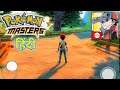 Pokemon Masters - New Pokemon Game For Mobile : Review + How To Download & Install