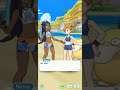 [Pokemon Masters EX] Sync Pair Stories: A Day with Misty (Swimsuit)