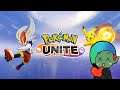 Pokemon Unite Streams Soon! - Twitch.tv/Heiach