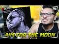 Pop Smoke ft. Quavo - Aim For The Moon (Official Music Video) | REACTION
