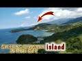 PROVINCE LIFE || SLEEPING DINASAUR ISLAND in MATI CITY || Best View in BADAS Mati City
