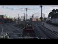 [PS4 Live] Grand Theft Auto V Part 7 - รวมพลังสามประสาน อินทรี ฉลาม เสือดาว