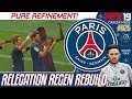 PURE REFINEMENT! - Relegation Regen Rebuild - Fifa 19 PSG Career Mode - Episode 26