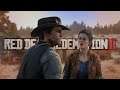 QUE PASARIA si JOHN NO CONOCE a ABIGAIL 🤔 Red Dead Redemption 2