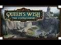 Queen's Wish: The Conqueror - 04 - (Spiderweb Software Turn-Based RPG)