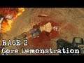 RAGE 2 - Gore Demonstration