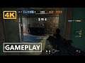 Rainbow Six Siege (R6) NEXT GEN Xbox Series X Gameplay 4K