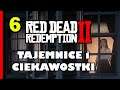 Red Dead Redemption 2 - Tajemnice i Ciekawostki 6
