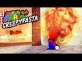 Regular Pasta | Creepypasta Super Mario 64
