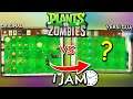 Remake Plants vs. Zombies DALAM 1 JAM | | TANTANGAN PLANTS VS ZOMBIES