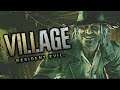 RESIDENT EVIL 8 VILLAGE Playthrough Horror Gameplay Part 14