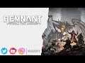 🔴 RESTE DE CENDRE SUR REMNANT #5