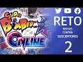 RETAMOS A LOS SUSCRIPTORES en Super Bomberman R Online 2/3