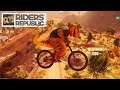 Riders Republic - Dino race