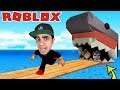 تحديات مجنونة و مضحكة فى لعبة Roblox !! 😜💥
