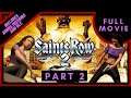 Saints Row 2 - Full Movie Part 2 - Volition - Deep Silver - THQ 2008