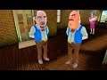 Scary Teacher 3D #Chapter 1 Levels 1-3 - Android Gameplay HD