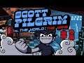 Scott Pilgrim VS The World Nega Scott Play Through Part 2