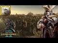 SIEGE OF MARIENBURG, LAST ALLIANCE OF ELVES AND MEN - SFO Grimhammer - Total War Warhammer 2