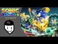 So let's talk about sonic colors ultimate