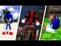 Sonic '06: Adventure Edition