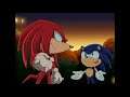 Sonic X Fan Dub (By Me!) - Are You Crazy?!??!