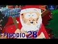 South Park Retaguardia en Peligro Ep28 Feliz Navidad