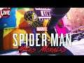 SPIDER-MAN: MILES MORALES - Road to 100% - Spider-Man: Miles Morales Livestream