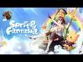SPRITE FANTASIA MOBILE MMO Part 2 No Commentary