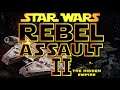 Star Wars : Rebel Assault 2 | Intro