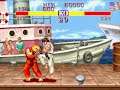 Street Fighter Collection 2 USA mp4 HYPERSPIN SONY PSX PS1 PLAYSTATION NOT MINE VIDEOS